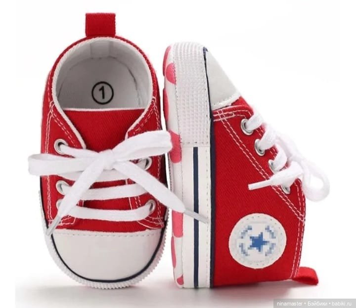 Обувь для больших кукол — Обувь для кукол (фото 8)