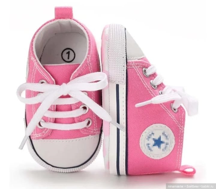 Обувь для больших кукол — Обувь для кукол (фото 5)