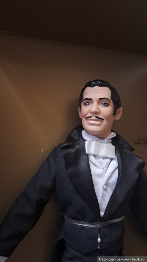 Ретт Батлер, Унесенные ветром (фото 5)