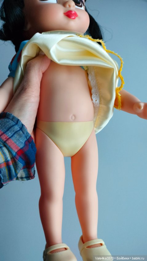 Белоснежка Disney animators (фото 7)