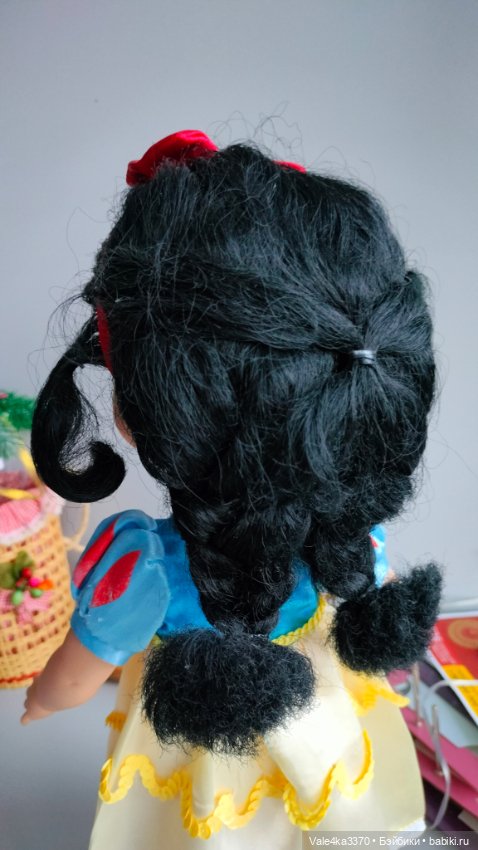 Белоснежка Disney animators (фото 4)