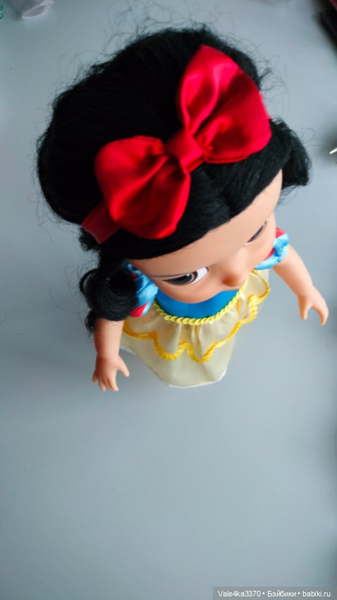 Белоснежка Disney animators (фото 2)