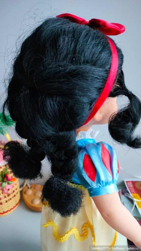 Белоснежка Disney animators (фото 3)