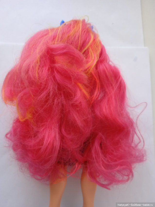 Кукла Эмберли Cave Club — Игровые куклы (фото 5)