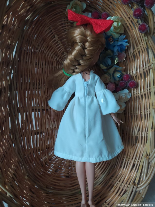 Эфер Афтер Хай одежда — Одежда для кукол (фото 2)
