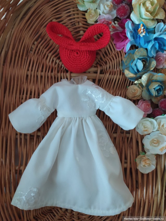 Эфер Афтер Хай одежда — Одежда для кукол (фото 3)