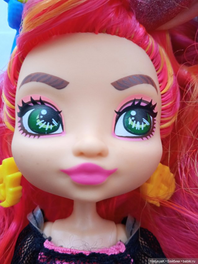 Кукла Эмберли Cave Club — Игровые куклы (фото 4)