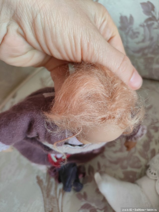 Kati от Annette Himstedt Mini Club