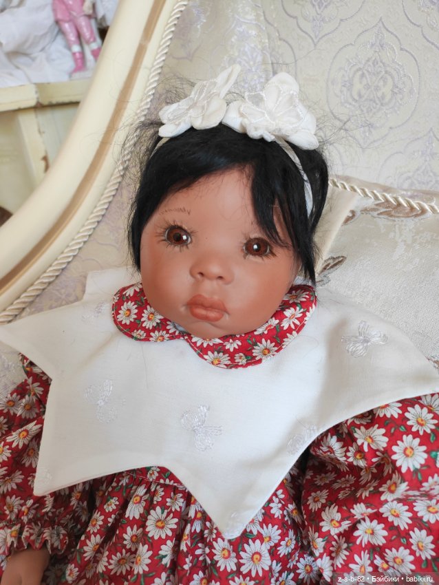 Авторская Шоколадка по молду Donna RuBert (фото 4)