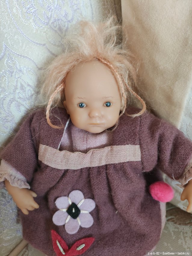 Kati от Annette Himstedt Mini Club (фото 6)