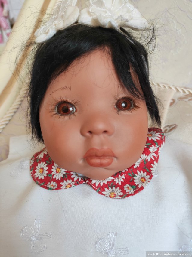 Авторская Шоколадка по молду Donna RuBert (фото 8)