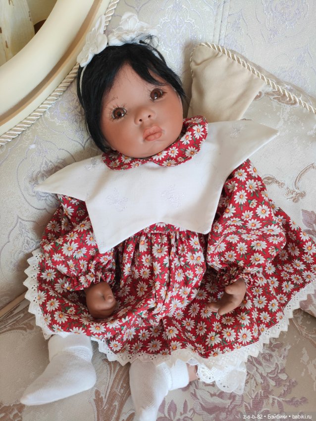 Авторская Шоколадка по молду Donna RuBert