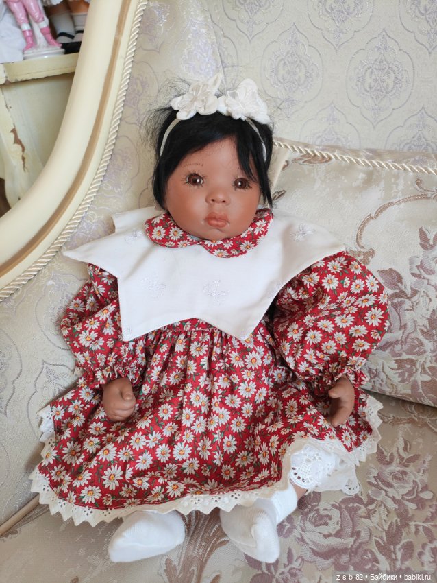 Авторская Шоколадка по молду Donna RuBert (фото 7)