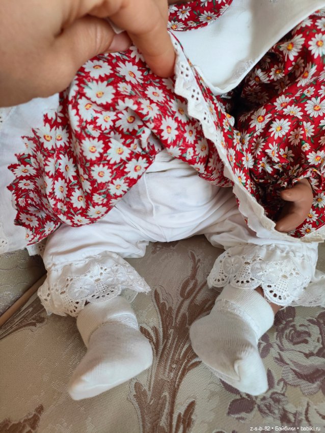 Авторская Шоколадка по молду Donna RuBert (фото 5)