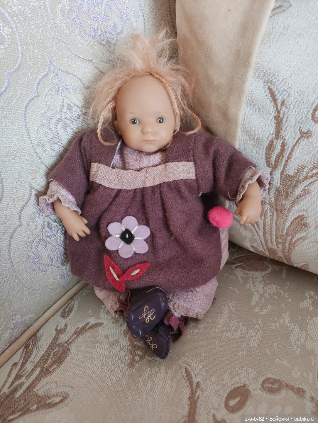 Kati от Annette Himstedt Mini Club (фото 7)