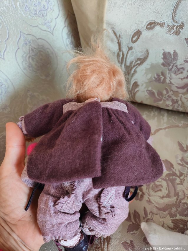 Kati от Annette Himstedt Mini Club (фото 3)