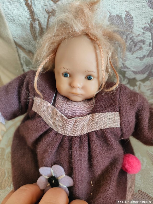 Kati от Annette Himstedt Mini Club (фото 2)