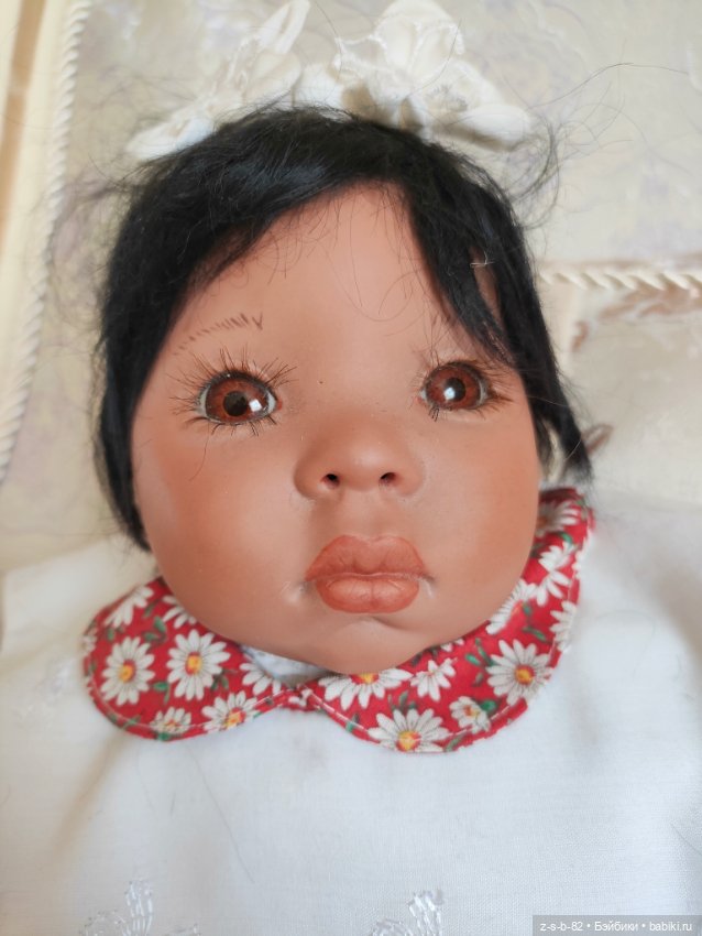 Авторская Шоколадка по молду Donna RuBert (фото 9)