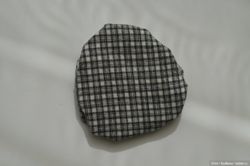 Комплект для минифи — Одежда для BJD (фото 2)