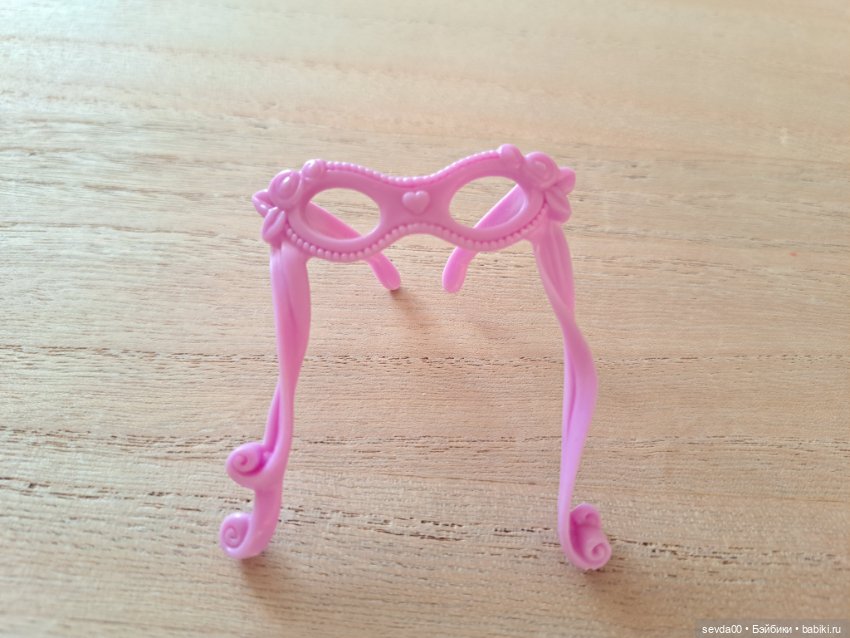 Аксессуары от Monster High (фото 3)