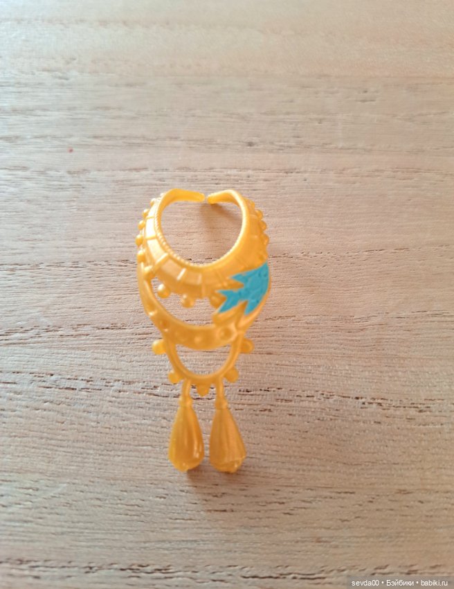 Аксессуары от Monster High (фото 7)