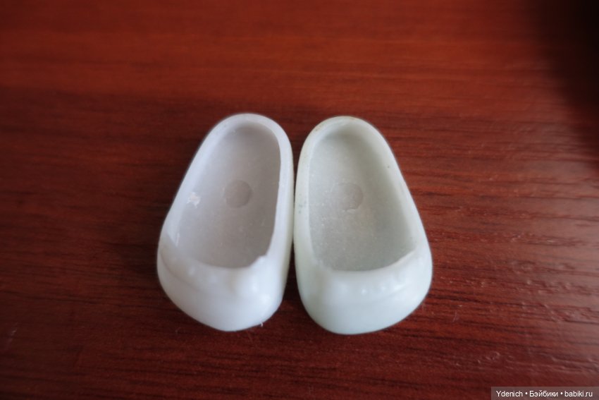 Обувь для куклы СССР — Винтажные куклы и игрушки детства