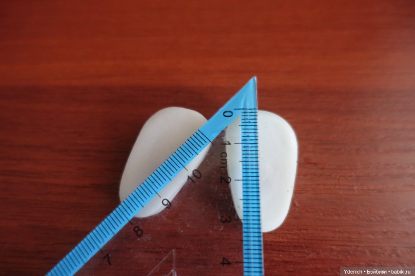 Обувь для куклы СССР — Винтажные куклы и игрушки детства (фото 2)