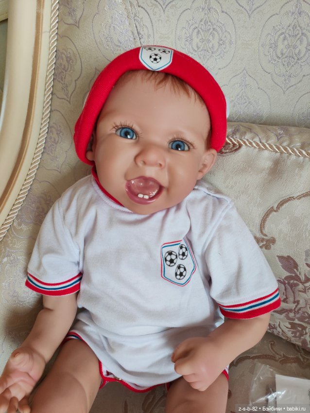 Michael Bonnie Chyle — Коллекционные куклы