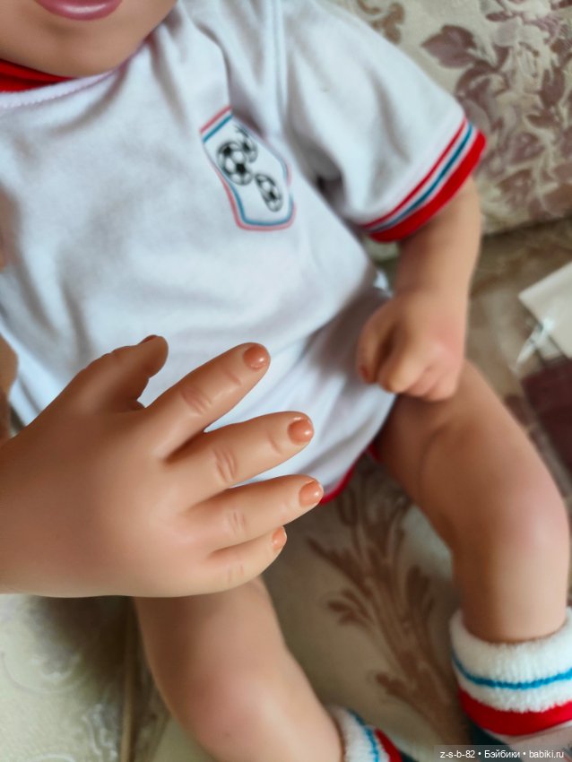 Michael Bonnie Chyle — Коллекционные куклы