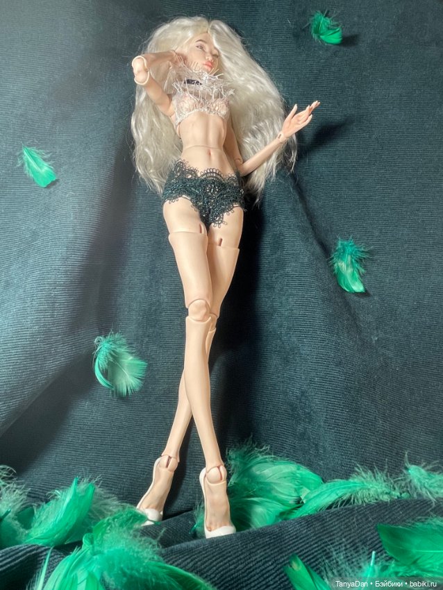 Комплект для Joydolls, Chimera doll