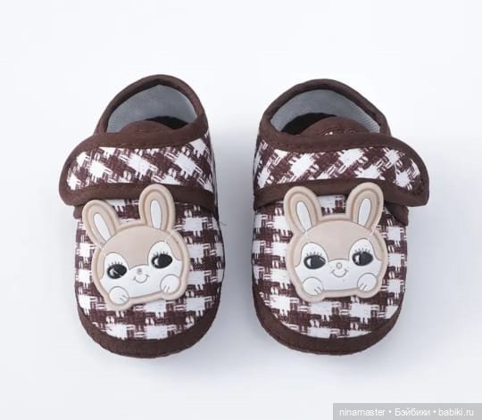 Сандалики для больших кукол (фото 3)