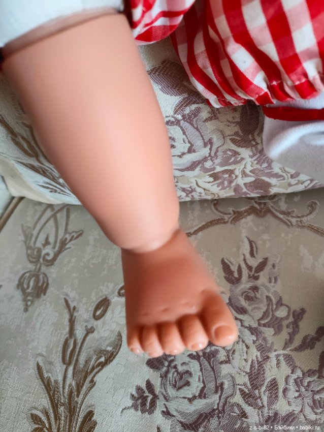 Миша Oncrown Collection — Коллекционные куклы (фото 5)