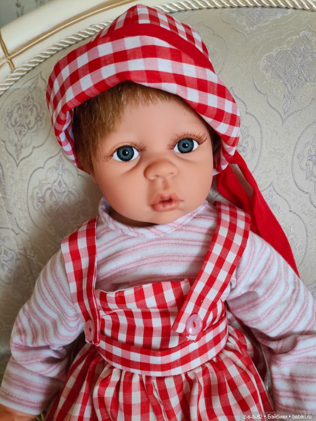 Миша Oncrown Collection — Коллекционные куклы (фото 9)