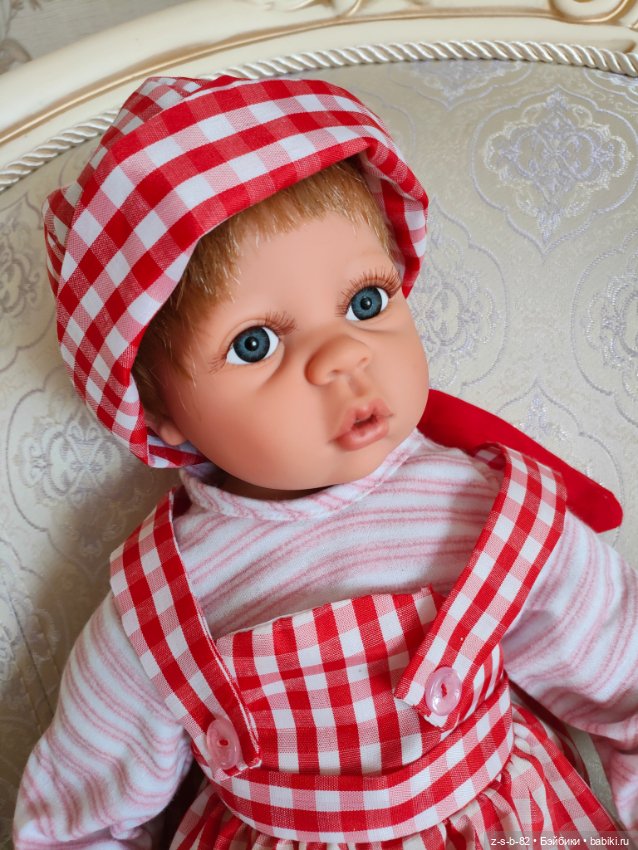 Миша Oncrown Collection — Коллекционные куклы (фото 2)