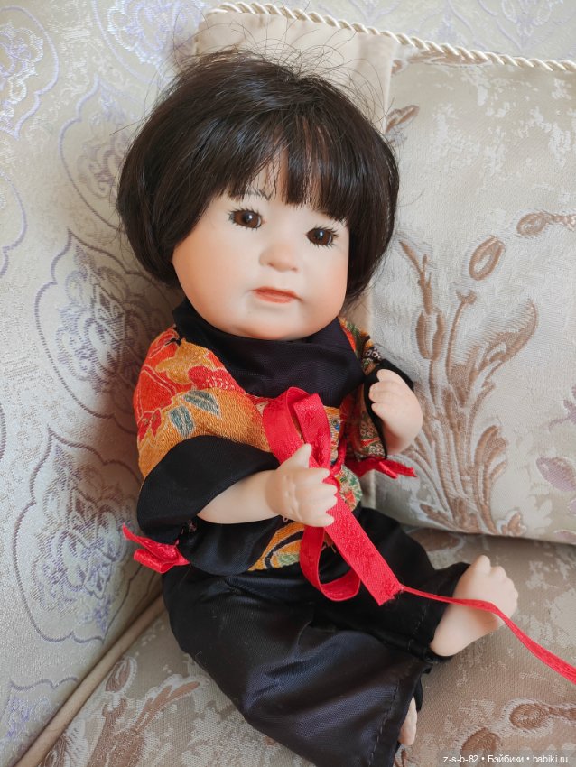 Полностью фарфоровая реплика Кеснер JDK 243