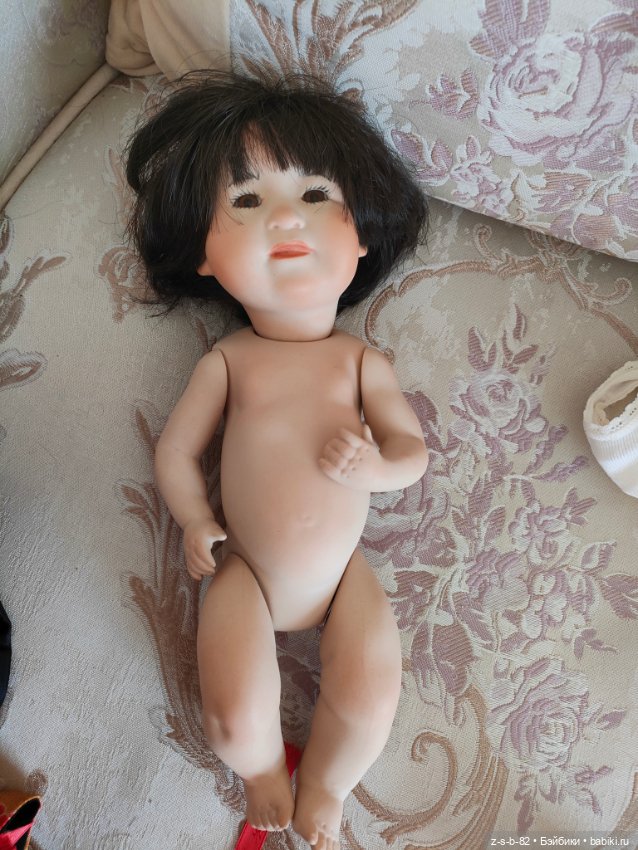 Полностью фарфоровая реплика Кеснер JDK 243 (фото 8)