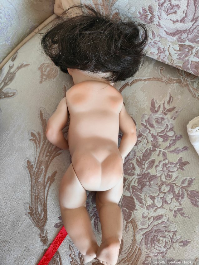 Полностью фарфоровая реплика Кеснер JDK 243 (фото 7)