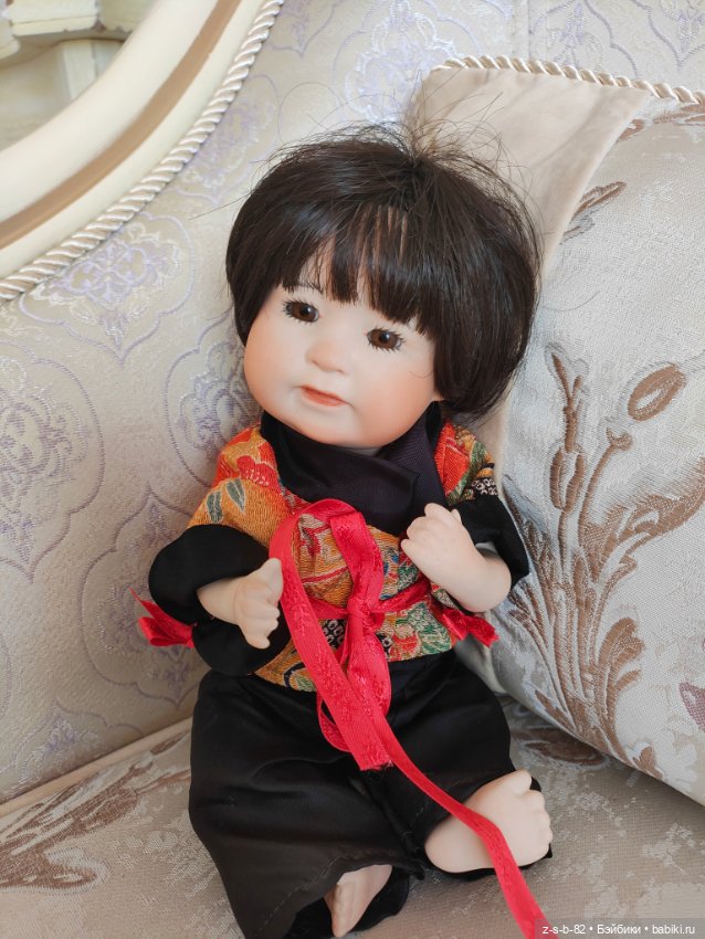 Полностью фарфоровая реплика Кеснер JDK 243 (фото 2)