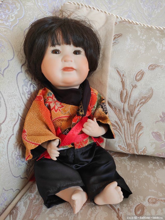 Полностью фарфоровая реплика Кеснер JDK 243