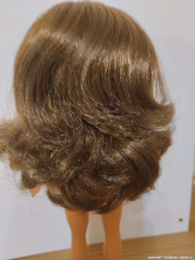 Кукла Ани от Asi — Игровые куклы (фото 2)