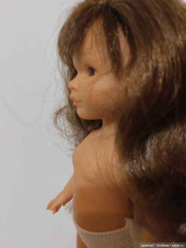 Кукла Ани от Asi — Игровые куклы (фото 3)