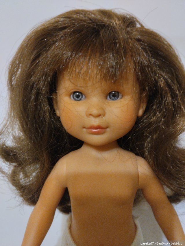 Кукла Ани от Asi — Игровые куклы