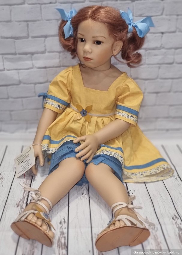 Студийная Gemma Elizabeth Lindner (фото 2)