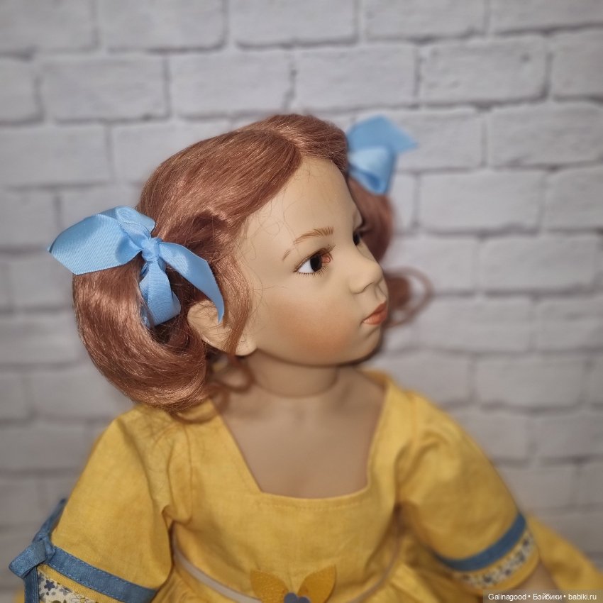 Студийная Gemma Elizabeth Lindner (фото 6)