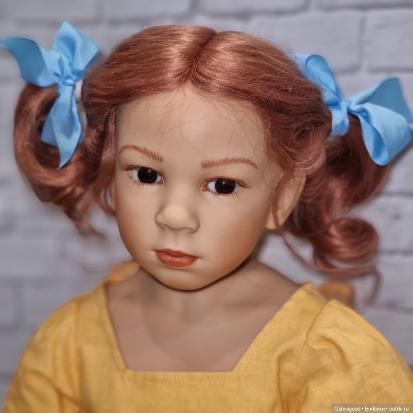 Студийная Gemma Elizabeth Lindner