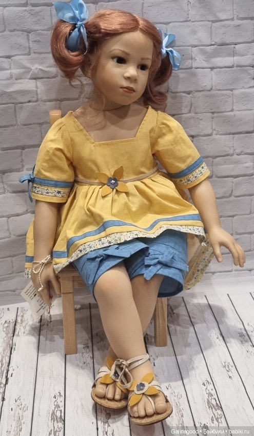 Студийная Gemma Elizabeth Lindner