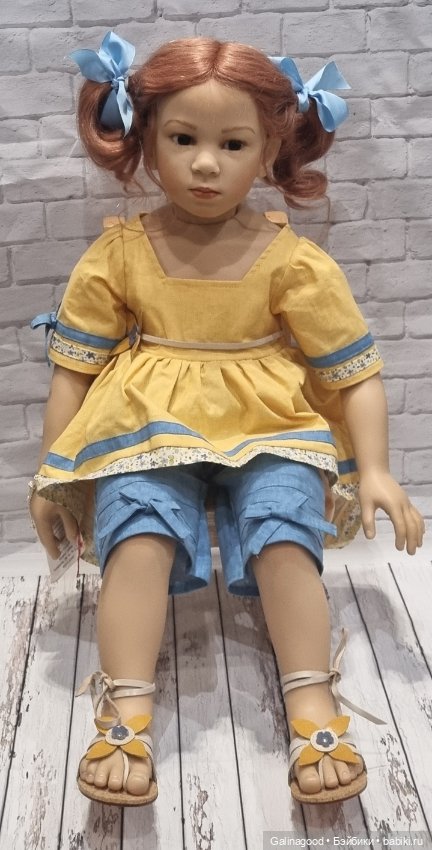 Студийная Gemma Elizabeth Lindner