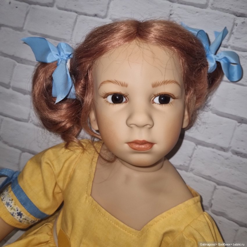 Студийная Gemma Elizabeth Lindner (фото 4)