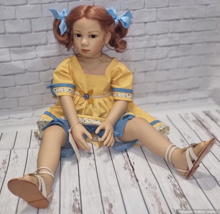 Студийная Gemma Elizabeth Lindner