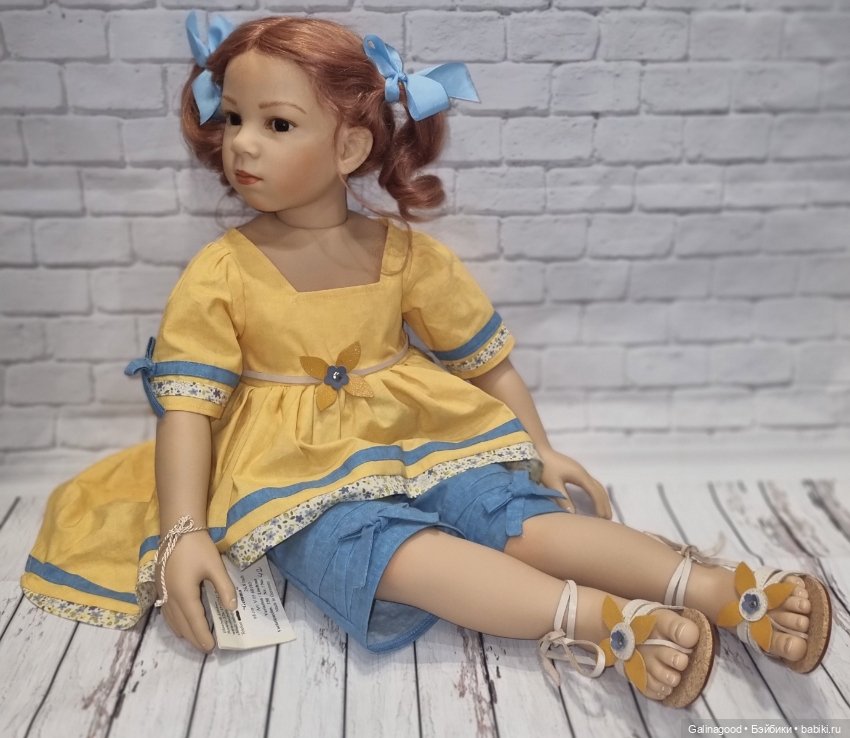 Студийная Gemma Elizabeth Lindner (фото 10)